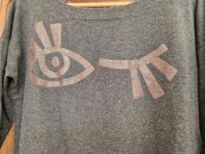 Pull original - photo numéro 2