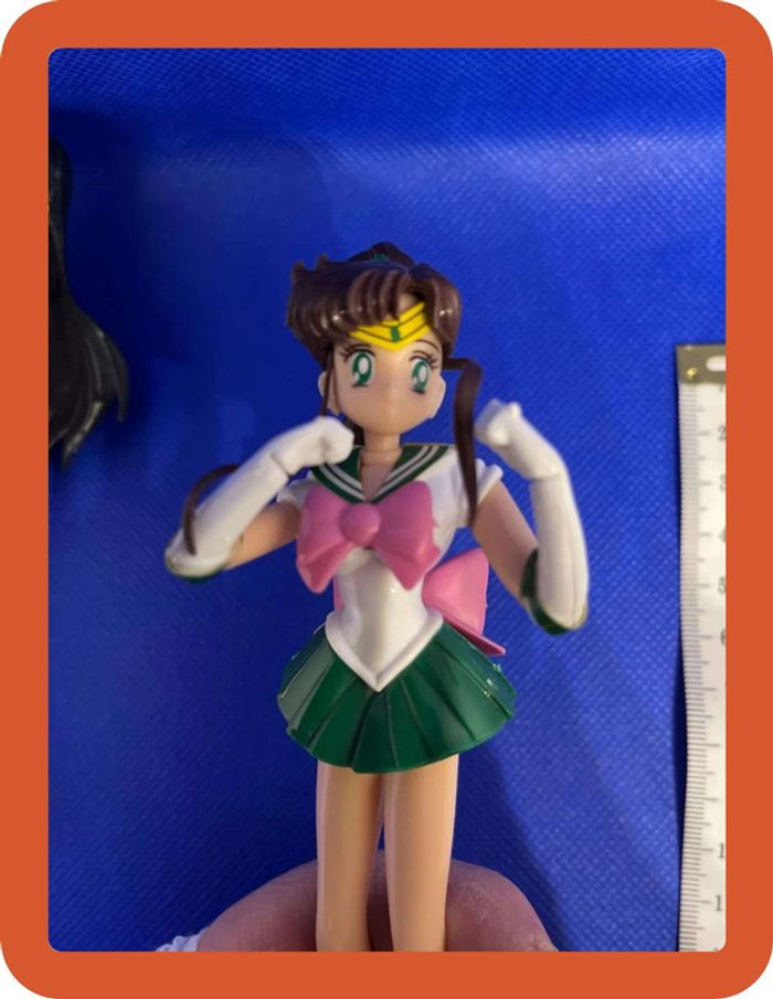 Lot sailor Jupiter et mars - photo numéro 4