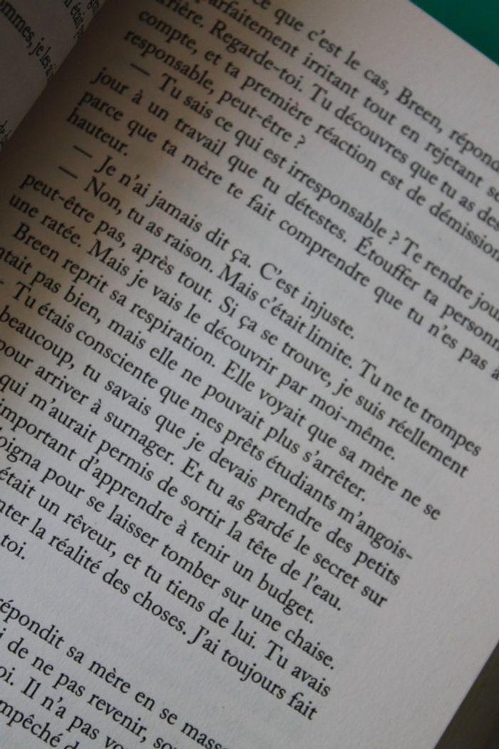 Songes d'Irlande 1 Nora Roberts - photo numéro 5