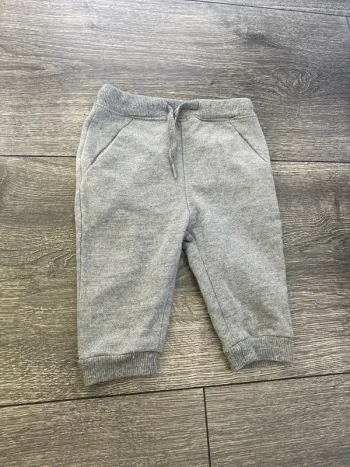 Pantalon jogging (9 mois)