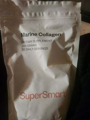 Collagene marin de supersmart
