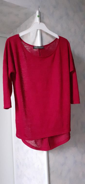 Pull femme taille 36-38