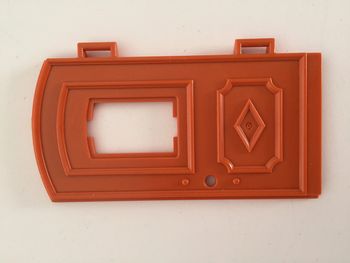 Porte 30249770 pièce détachée Playmobil 5301 maison 1900 belle époque