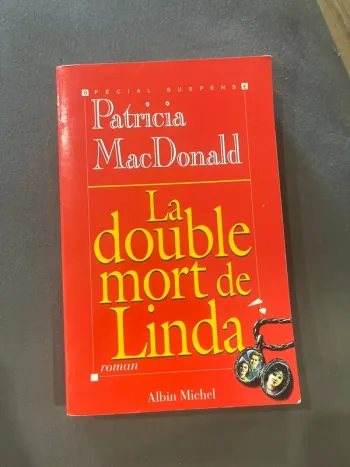 La double mort de Linda