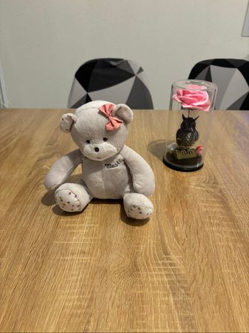 Peluche