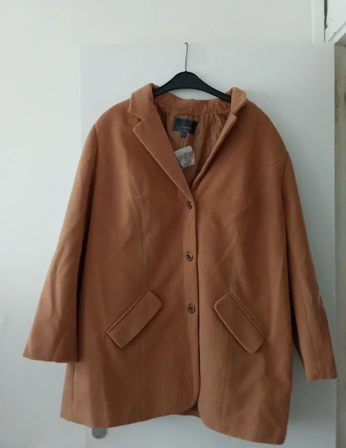 Manteaux femme ⭐ très bon état ⭐ Taille 54 ⭐ bpc collection