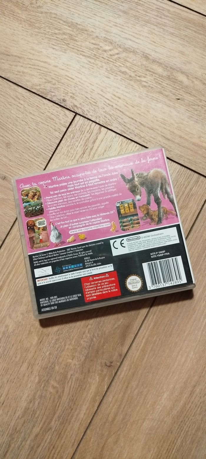 Martine à la fee - photo numéro 2