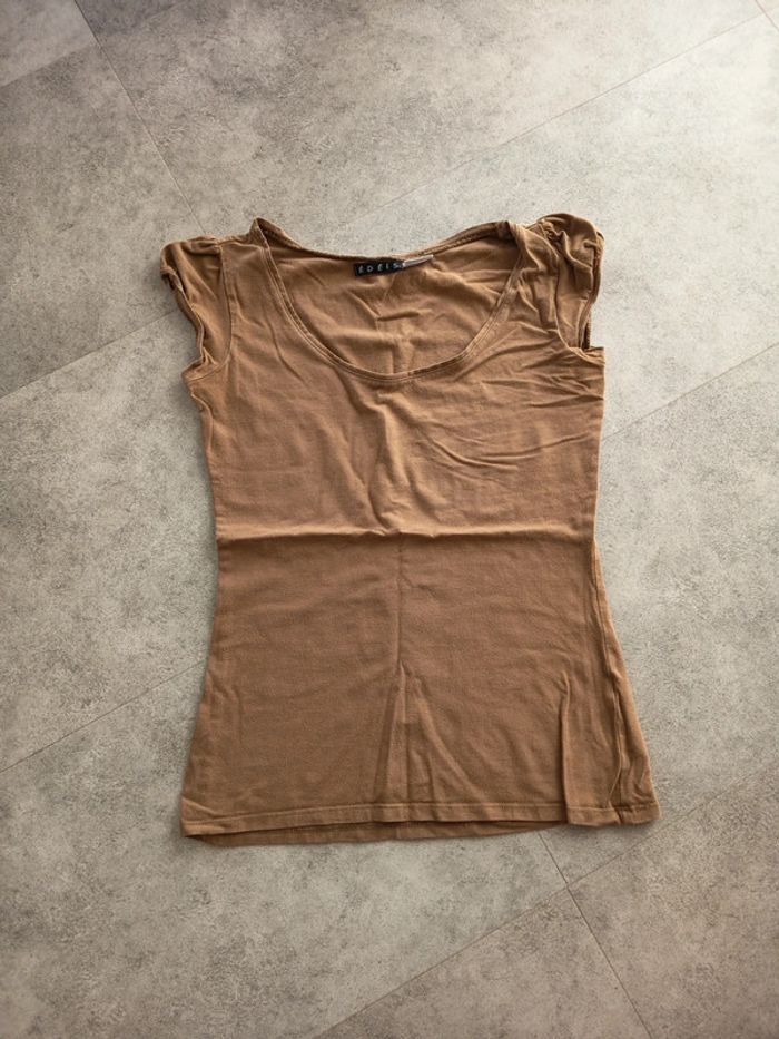 Tshirt edeis la redoute