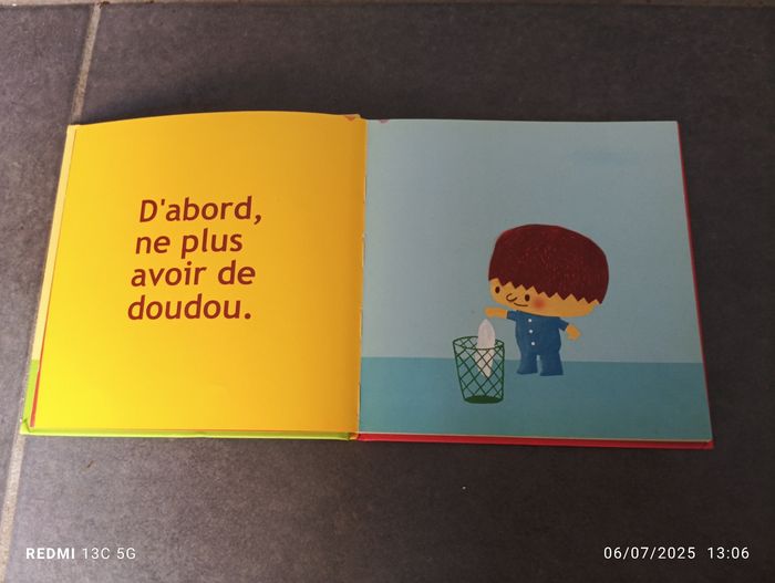 Comme un grand - photo numéro 2