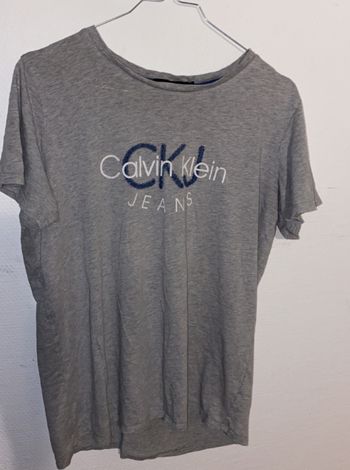 T-shirt Calvin Klein