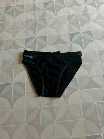 Maillot de bain garçon - 12 ans - Nabaji - neuf avec étiquette