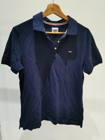 Polo Tommy Hilfiger