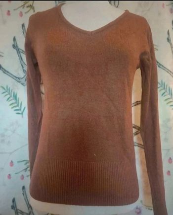 Pull taille S tout simplement