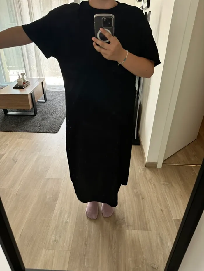 Robe longue - photo numéro 6