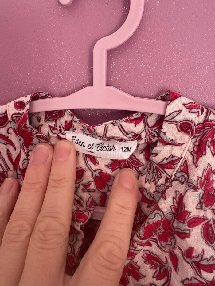 Blouse - photo numéro 2