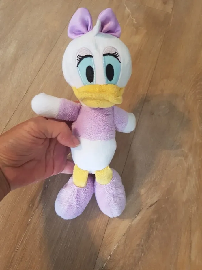 Peluche Daisy