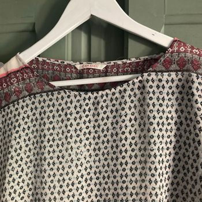 Blouse légère - photo numéro 3