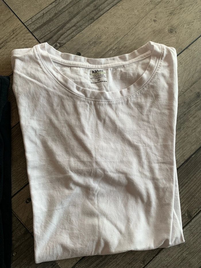 3 tee shirt - photo numéro 4
