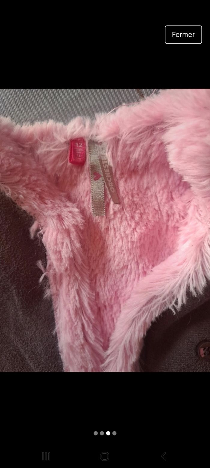 Gilets 12 mois - photo numéro 2