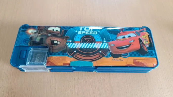 Trousse rigide cars
