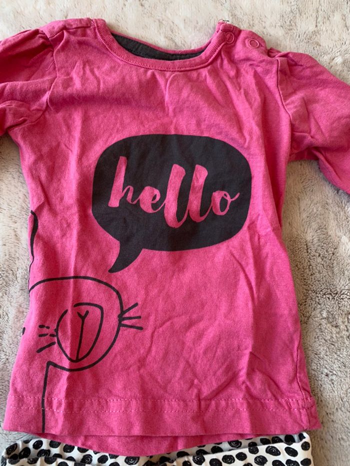 Ensemble 12mois - photo numéro 4