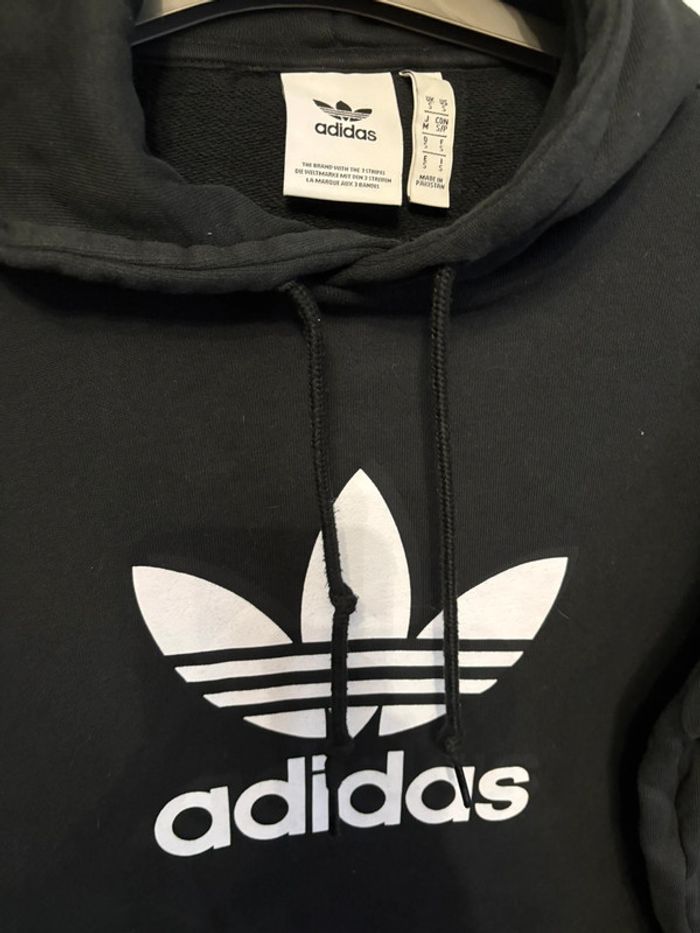 Survêtement Adidas taille S - photo numéro 7