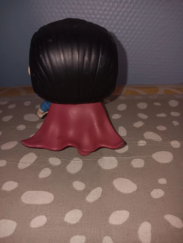 Pop superman - photo numéro 2