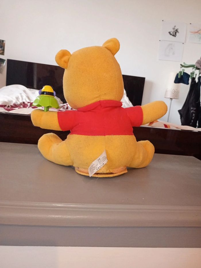 Winnie interactif - photo numéro 2