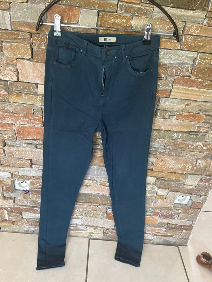 Pantalon skinny