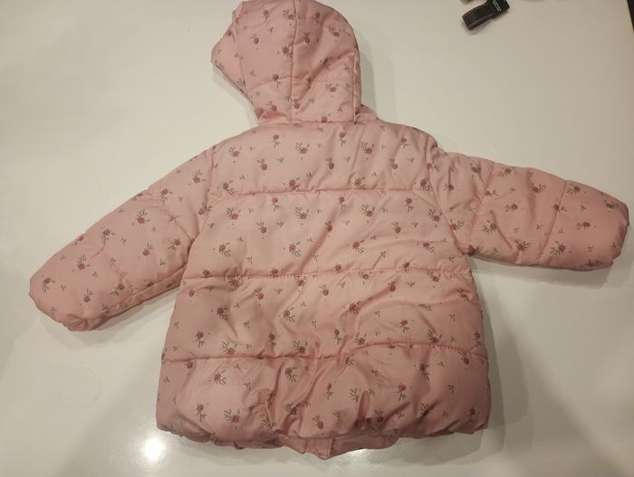 Manteau d'hiver - photo numéro 2