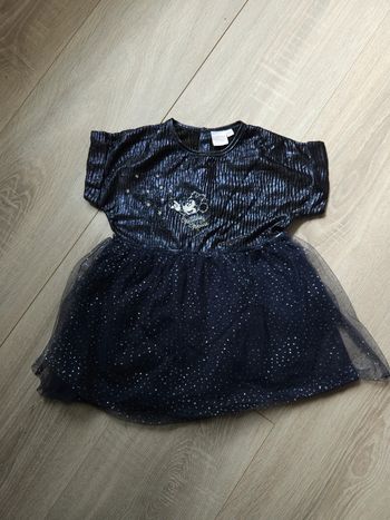 Robe disney