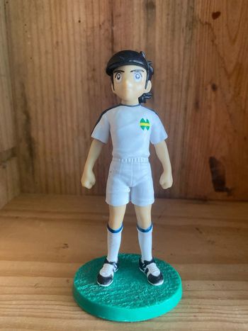 Figurine Olive et Tom