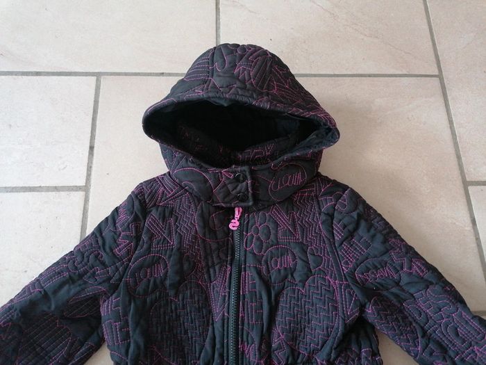 Blouson - photo numéro 2