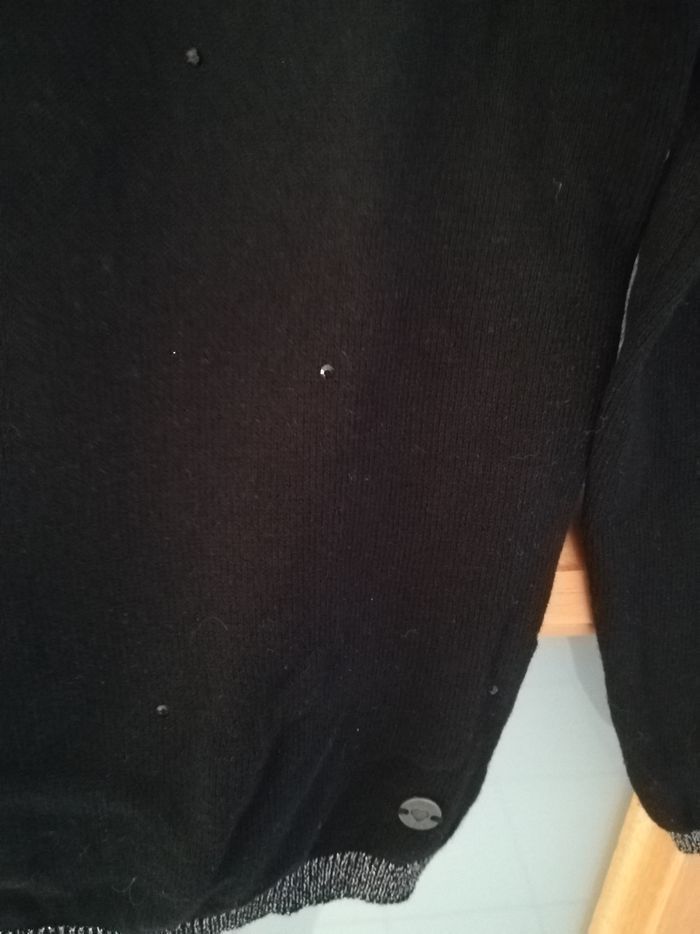 Pull 9-10 ans fille - photo numéro 2