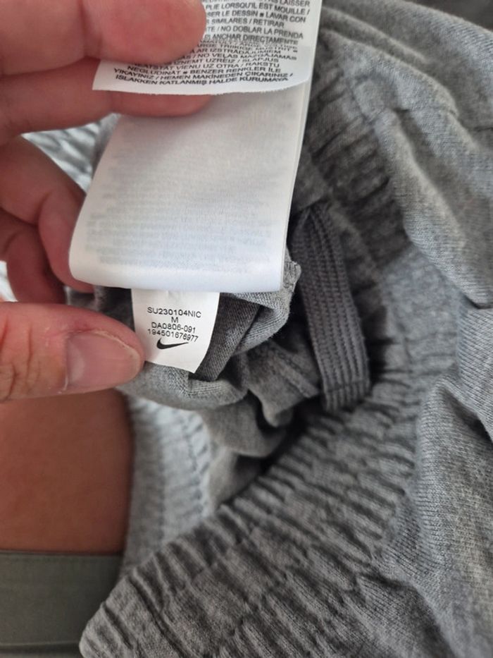 Short enfant nike - photo numéro 8