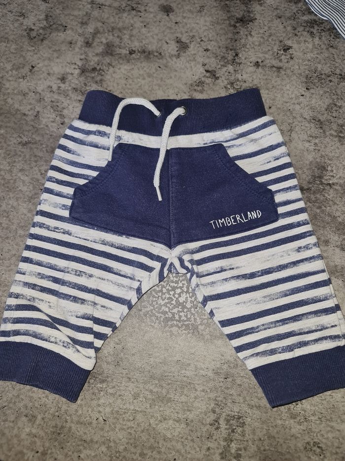 Pantalon Timberland 3 mois - 60 cm