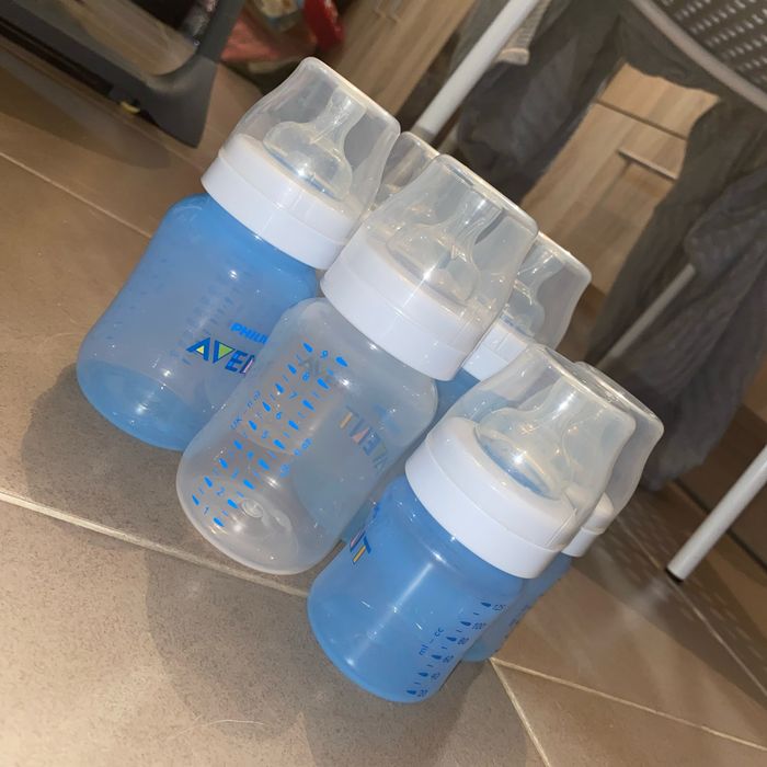 Biberons Avent - photo numéro 2