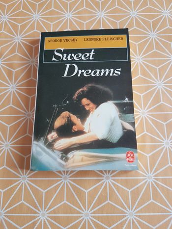 Sweet dreams de George Vecsey et Leonore Fleischer