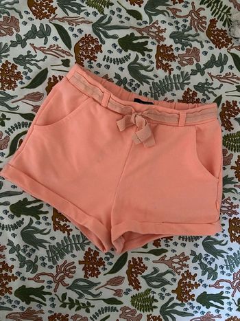 Short corail 7 ans Okaïdi