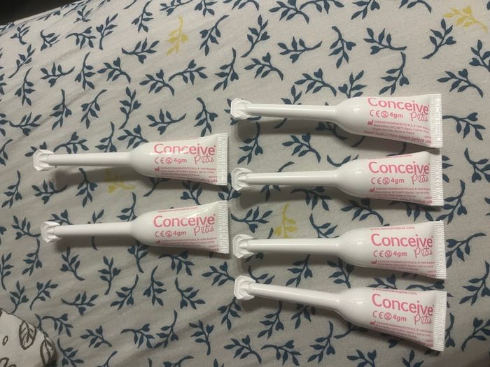 Conceive plus