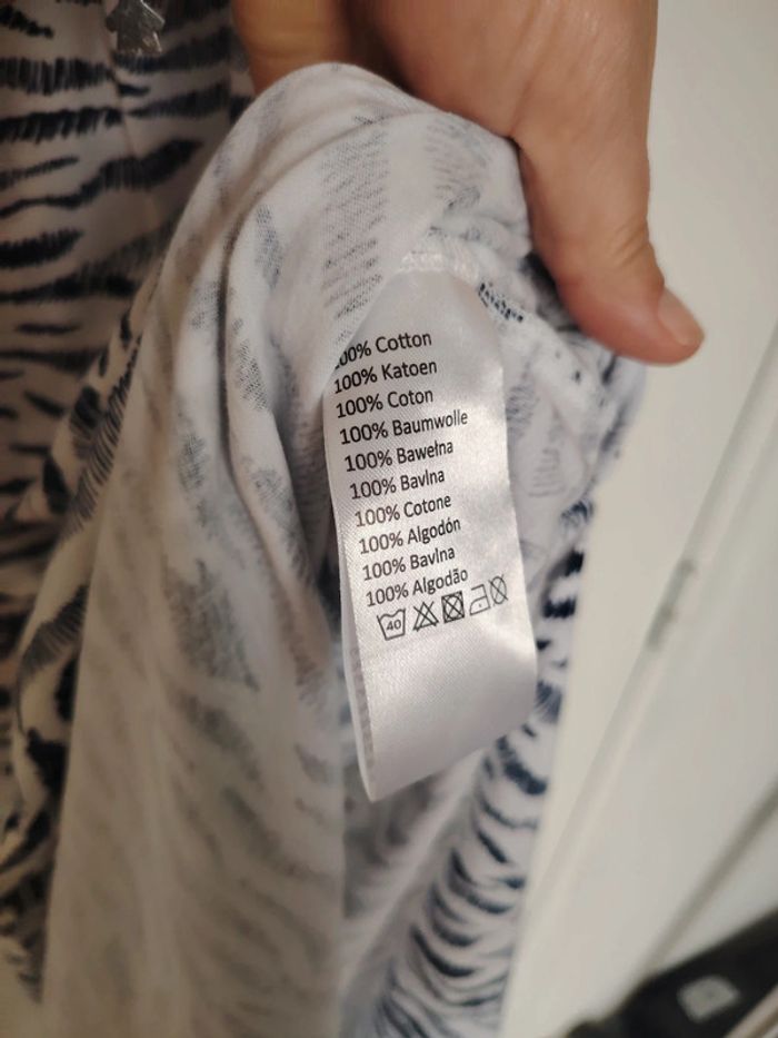 Robe longue coton - photo numéro 6