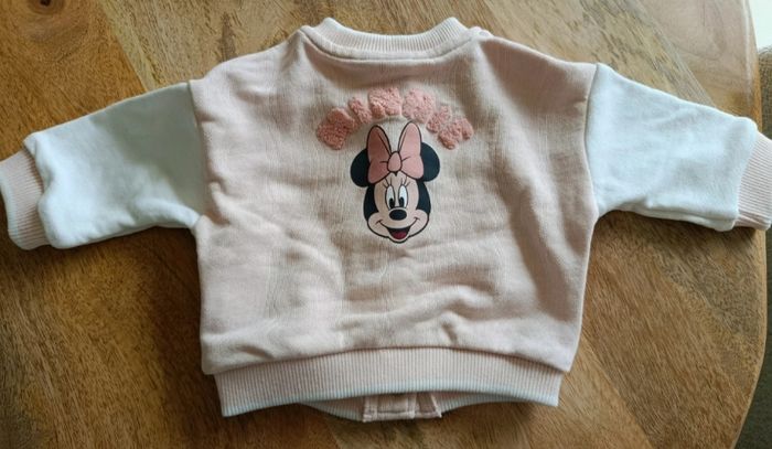 Blouson Minnie - photo numéro 2