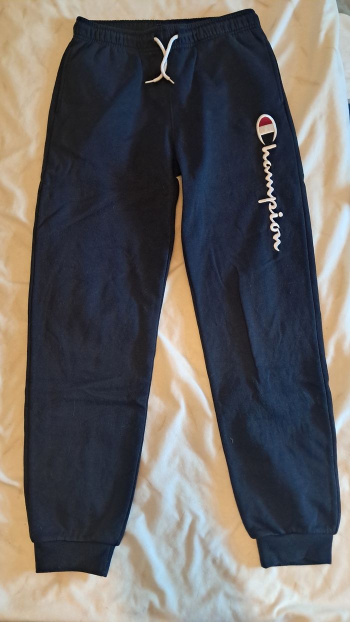 Ensemble Champion en 13/14 ans - photo numéro 4