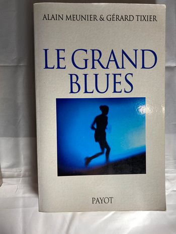 Le Grand blues