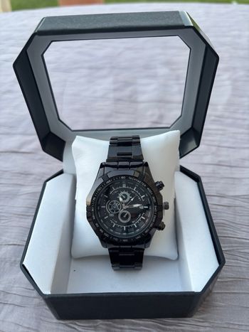 Montre