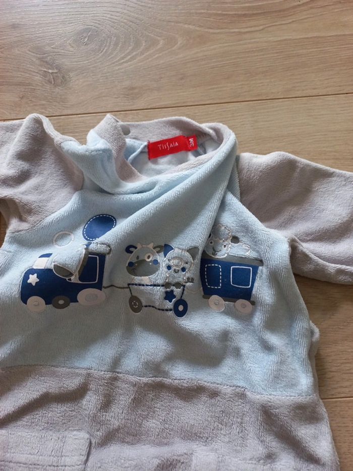 Pyjama - photo numéro 2