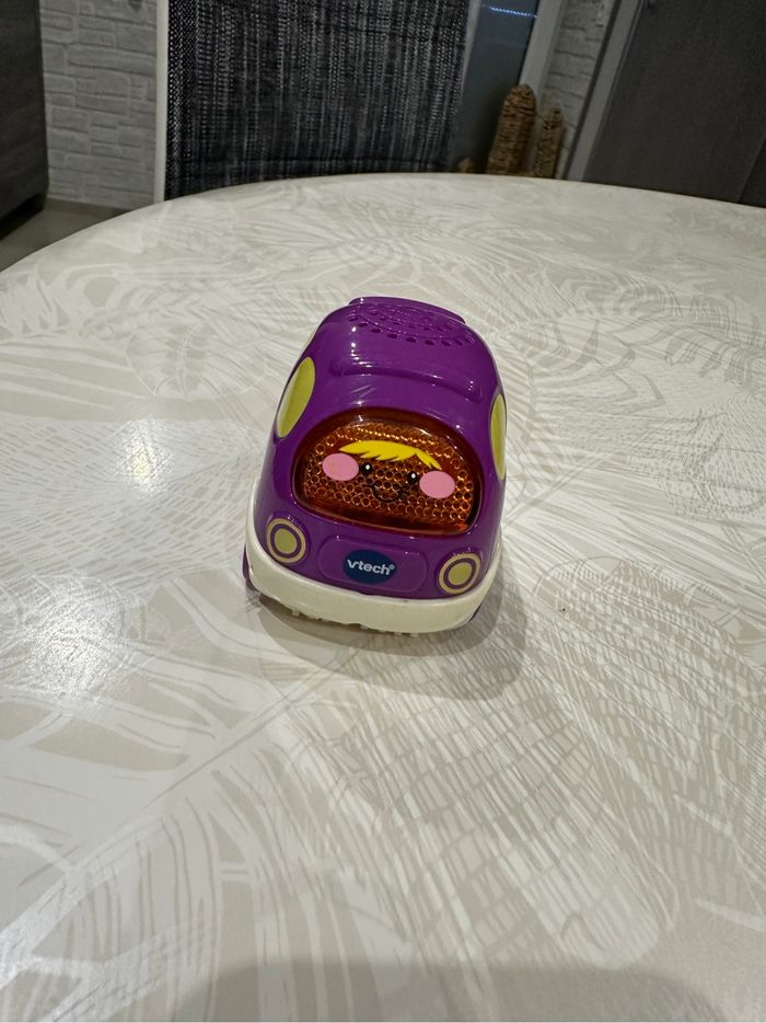 Voiture tut tut bolide - photo numéro 5