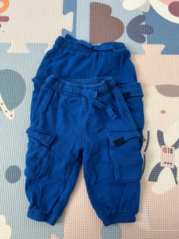 Pantalon taille 12 mois