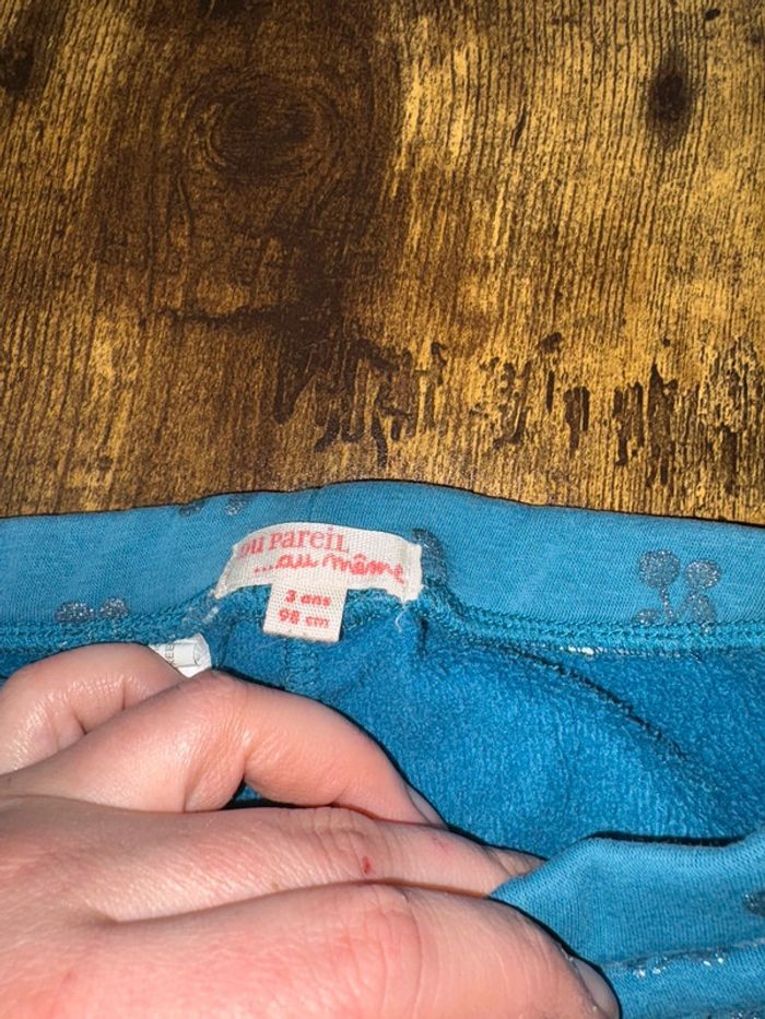 Pantalon 3A - photo numéro 2