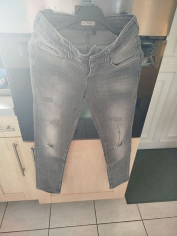 Jeans slim